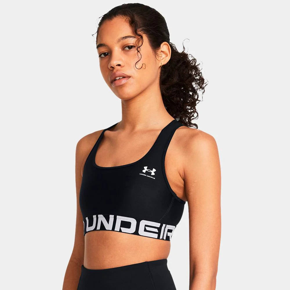 Sujetador Deportivo Heatgear Armour Mid Branded - Imagen 2
