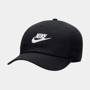 Gorra Futura Wash Nike Club Sin Estructura - Niño/a