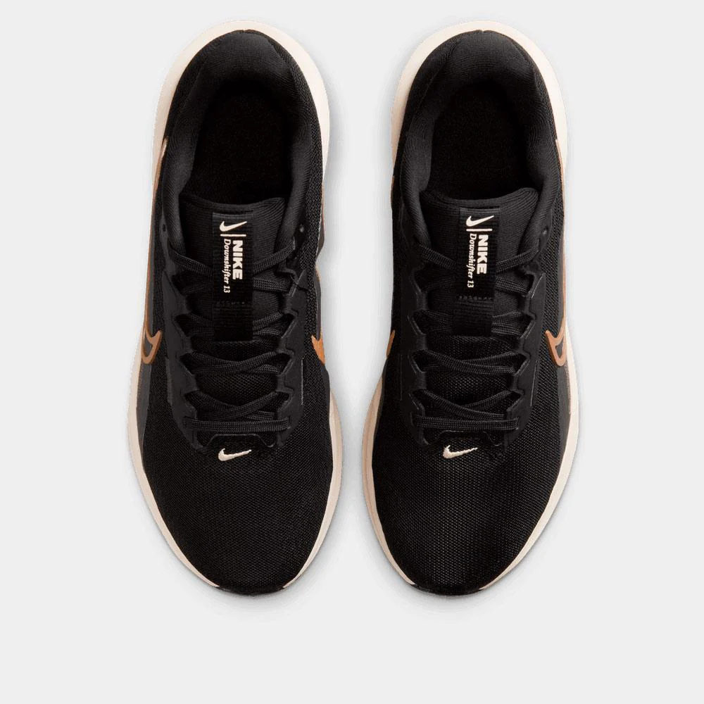 Zapatilla Nike Downshifter 13 De Running Para Asfalto - Mujer - Imagen 4