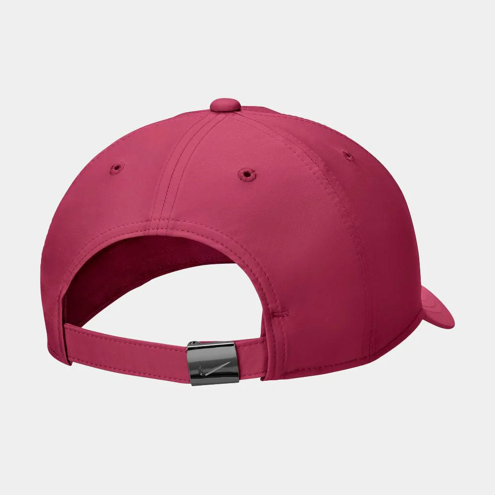 Gorra Sin Estructura Nike DrI-Fit Club Con Logotipo Swoosh Metálico - Niño/a - Imagen 5