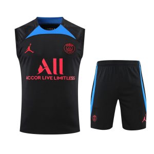 Conjunto entrenamiento Paris