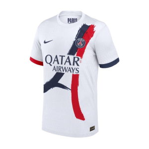 Paris Saint-Germain Segunda Equipación 24-25