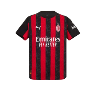 AC Milan Primera Equipación 25-26