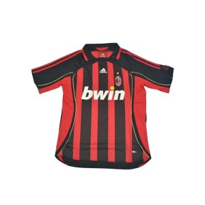 AC Milan Retro 2006-2007