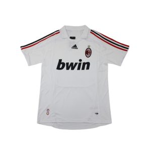 AC Milan Retro 2009-2010